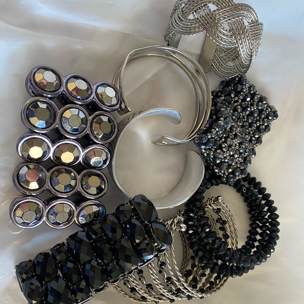 Bracelets